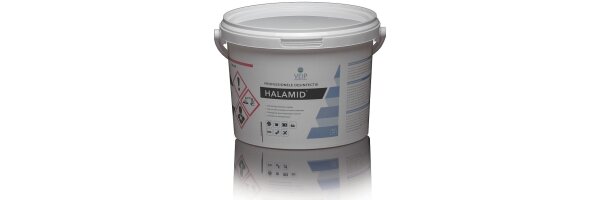 HALAMID VEIP