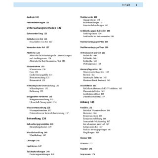 Patient Koi von Sandra Lechleiter - Fachbuch für Diagnose / Behandlung / Vorsorge