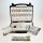 JBL PROAQUATEST LAB KOI Koffer groß - Profi Wassertest Analysen Wassertest Test Koffer Set für Koi & Gartenteiche (2407200)