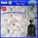 Hel-X® HXF 14 KLL Bio Carrier Filter Medium - Farbe:...