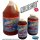 MICROBE LIFT® Clean & Clear - Hochleistungs Teich- und Filterbakterien - Inhalt: 4 Liter