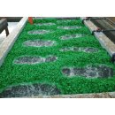 ECO Pondchip 30 mm Filtermedium inkl. Filtersack für Koi Teich Filter als Ansiedlungsfläche 14 Liter = 78 m²