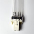 PHILIPS UVC 11 Watt PL-S - 2 Pin G23 UV Ersatz Lampe Oase...