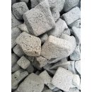 New Bio Crystal Hochwertiges Filtermedium für Teich- und Riesel Filter - 100 Liter