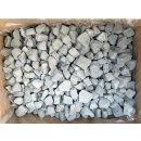 New Bio Crystal Hochwertiges Filtermedium für Teich- und Riesel Filter - 100 Liter