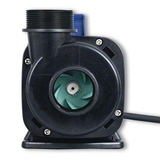 AquaForte DM Vario S Serie - elektronisch regelbare Teichpumpe / Filterpumpe Druck Pumpe Koi Teich Filter - NEU!