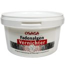 OSAGA® Fadenalgen Vernichter Koi Teich Algenkiller Algenmittel biologisch abbaubar - 1 kg