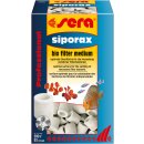 SERA Siporax bio Filtermedium Professional 15 mm -...
