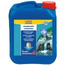 SERA pond toxivec Koi Teich Gartenteich & Aquarien Schadstoffentferner Ammoniak & Nitrit - 2,5 L und 5 L