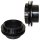 Tankverschraubung PVC Gewinde Tank Durchführung Teich Folienflansch - Ø 110 mm