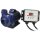 OSAGA OHE-VX Variomatix regelbare Teichfilter Bachlaufpumpe Koi Teich Pumpe mit Controller OHE-10000VX bis 30000 VX