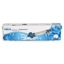 AquaForte - Midi - POWER UVC T5 Koi Teich Filter...