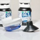 JBL PROAQUATEST CO2  pH Permanent - Dauertest Säure-/ Kohlendioxid Süßwasseraquarien Wasseranalyse (2413800)