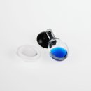 JBL PROAQUATEST CO2  pH Permanent - Dauertest Säure-/ Kohlendioxid Süßwasseraquarien Wasseranalyse (2413800)