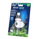JBL PROFLORA Direct - Hochleistungs-Direktdiffusor für CO2 Kolendioxid Pflanzennahrung Aquarien 40-300 L / 160-600 L - 12/16 oder 16/22