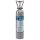 JBL PROFLORA m2000 SILVER wiederbefüllbare CO2 Mehrweg-Flasche für Aquarien CO2 Düngung mit 2 kg Inhalt (6305500)