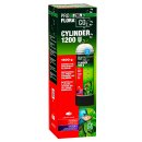 JBL PROFLORA CO2 CYLINDER 1200 U Einweg-Vorratsflasche...