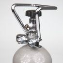 JBL PROFLORA CO2 CYLINDER 2000 M Mehrweg-Vorratsflasche mit CO2  für Aquarien (6466100)