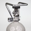 JBL PROFLORA CO2 CYLINDER 2000 M Mehrweg-Vorratsflasche mit CO2  für Aquarien (6466100)
