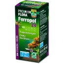 JBL PROFLORA Ferropol 24 Tages Pflanzendünger für Süßwasser-Aquarien Spurenelemente Aqurariumpflanzen - Inhalt: 50 ml (JBL-Nr.2018100)
