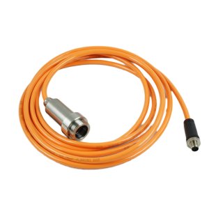 NEU ROTA Premium UVC Tauchstrahler Kabelset - Länge: 4 Meter (ab dem neuen Modell 2022)