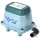 Original HiBlow® Takatsuki Sauerstoff Luft Pumpe / Belüfter Belüftungspumpe Koi Teich Filter - HP 20