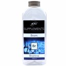ATI Supplements Brom (Br) Bromine zur Versorgung von...