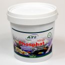 ATI Phosphat Stop - Hochleistungs-Phosphat-Adsorber für Süß- und Meerwasser Aquarium & Teich