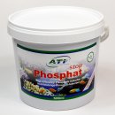 ATI Phosphat Stop - Hochleistungs-Phosphat-Adsorber für Süß- und Meerwasser Aquarium & Teich
