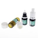 JBL PO4 Phosphat sensitiv Test - REFILL (Nachfüller) Schnelltest zur Bestimmung des Phosphatgehalts in Süß-/Meerwasser Aquarien & Teichen (2412700)