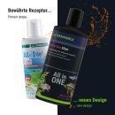 DENNERLE ALL IN ONE! ELIXIER Einfahrphase Aquarium...