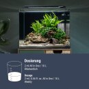 DENNERLE ALL IN ONE! ELIXIER Einfahrphase Aquarium Vitalstoffversorgung Wasserpflege - Inhalt: 500 ml
