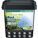 DENNERLE Deponit-Mix Black 10 in 1 - schwarzer...