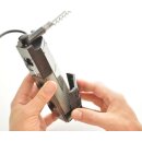 DENNERLE Corner Filter Baby Protect 40/60 - Nano BabyProtect - Schutzgitter für DENNERLE Nano-Eckfilter Garnelenlarven