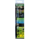 DENNERLE Nano Hang-On Thermometer aus Glas Messbereich...