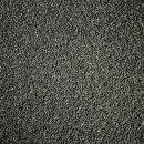 DENNERLE Kristall Quarzkies Diamantschwarz 1-2 mm...