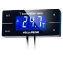 AQUA MEDIC T controller twin Digitales Temperatur Mess- und Regelgerät Touchscreen Display Aquaristik (200.25)