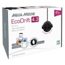 AQUA MEDIC EcoDrift x.3  Strömungspumpe mit RC-Controller 24 V Pumpe für Meer- und Süßwasseraquarien regelbar leise