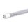 AquaForte Ersatzleuchtmittel T5 40 Watt kurz für AQUAFORTE MIDI POWER UVC Ersatzlampe Leuchtmittel - 40 Watt (SB388)