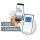 AQUA MEDIC SmartDrift x.1 series Kompakte ULTRA SILENT Strömungspumpe mit App-Steuerung zur Regulierung der Strömungsleistung und Wellenfrequenz SmartDrift 3.1 / 7.1 / 11.1