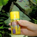 JBL PRONOVO BEL GRANO - Aquarium Hauptfutter-Granulat für alle Aquarienfische - Inhalt: 100 ml