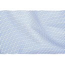Premium runde Kescherköpfe (blaues Netz) für Stiele 38mm - Made in Germany Ø 80 cm