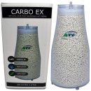 ATI Carbo Ex Air Filter für Meerwasser Aquarium 4 Liter CO2 Filter incl. 3.250 g Granulat