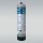 JBL PROFLORA - 1x u500 CO2 Einweg Vorratsflasche Pflanzendünger Aquarien Aquaristik - Inhalt: 500 g (6445100)