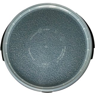 Alltech Coppens PREMIUM SELECT Ø 4,5 mm Sinkendes Störfutter - Menge: 20,4 Liter
