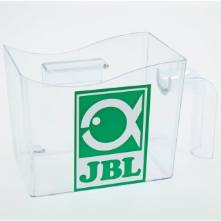 JBL Fischfangbecher - Fischfangbecher für Aquarianer und Aquarienanlagen (9542500)