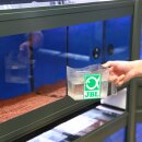 JBL Fischfangbecher - Fischfangbecher für Aquarianer und Aquarienanlagen (9542500)