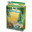 JBL WishWash Reinigungstuch und Schwamm für Aquarien...