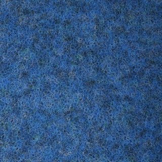 Original japanische Filtermatte Japanmatte blau - Maße: 120 cm x 100 cm x ca. 3,8 cm