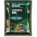 JBL Proscape Shrimps Soil Brown - Brauner Bodengrund für Garnelen-Aquarien